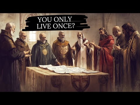 Why Was Reincarnation BANNED from The Bible?
