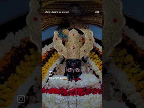 #Khatuwaleshyambaba||KundanGoswami & Ramesh Dewasi||#New_Khatu_shyam_bhajan_2025 #Viralbhajan2025