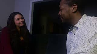 The First Date | Is Vulnerability the Key to Love?