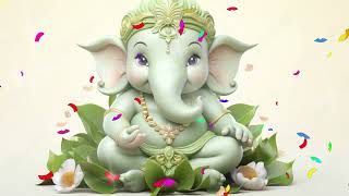 Ganesh Chants | Ganesh Mantra | Shri Ganesh | Ganesh Utsav