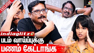🙄ஏன் படமே நடிக்க மாட்டேங்கிறீங்க? அதை சொல்லனுமா ?  Manoj Bharathiraja Exclusive Interview | Kalyani