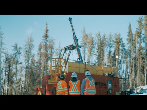 Forging the Future: Inside Foran's McIlvenna Bay Project | Episode 3 - Unlocking the District