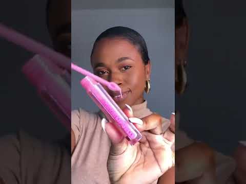 Lip plumping you need #lipplumper #lips #lipswatch #lipbalm #lip #lipgloss #ugcnet #ugc #creator