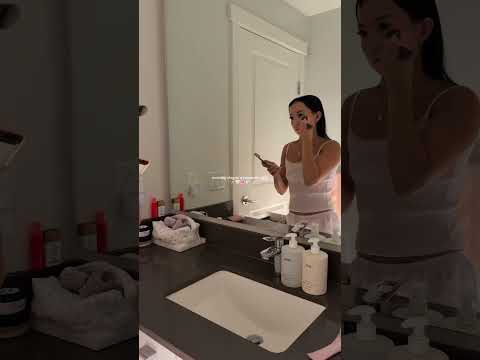 morning vlog going into office 🤍✨ finally friday!! #morningroutine #cleangirl #thatgirl #aesthetic