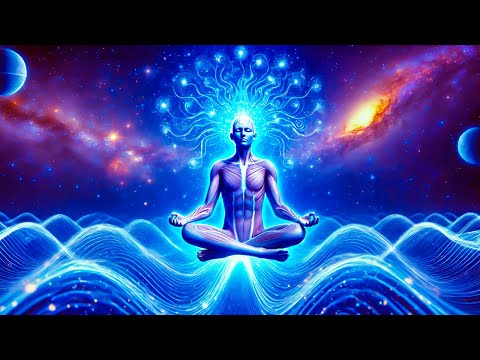 432Hz | Alpha Waves for Deep Sleep | Emotional, Physical, Mental and Spiritual Healing