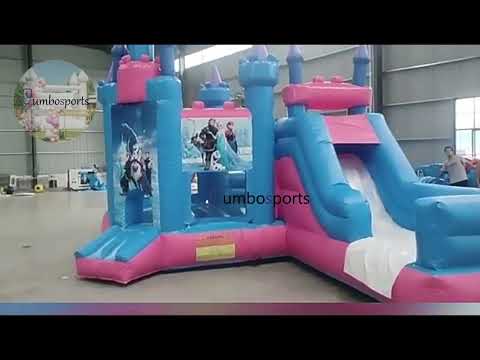 inflatable combo 1