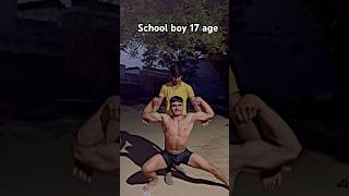 Jai mahakal 🕉️#fitness #fitnessmotivation #shortvideo #viralvideo #followforfollowback #foryou