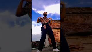 Woman // doja cat // #shorts #woman #dojacat #indiangirldance