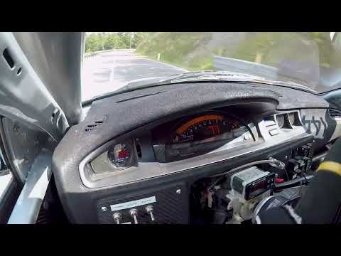 Trofeo Luigi Fagioli 2023 | Geier Hannes | Honda Civic RSPlus 1.6