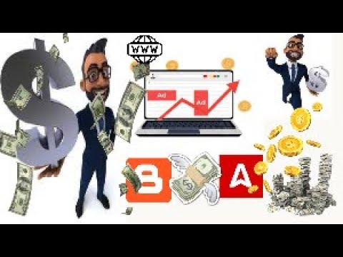 Earn money easily by advertising on websites. dollar income ওয়েবসাইটে বিজ্ঞাপন দিয়ে  অর্থ উপার্জন