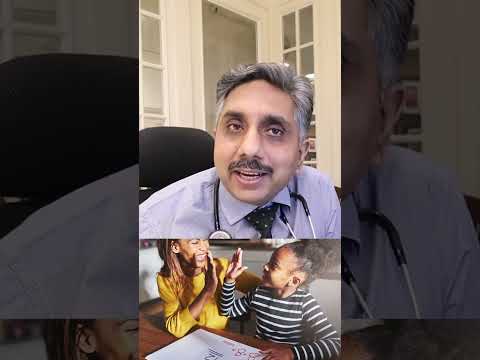 Autism - Therapy begins at home
