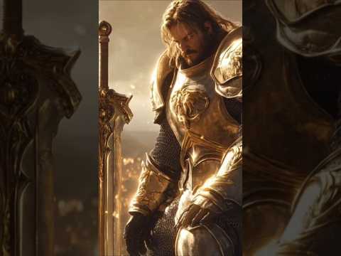 Kaladar: The Last Knights Battle Begins! #fantasyworld #fantasy #fantasyhistory #fantasycharacter