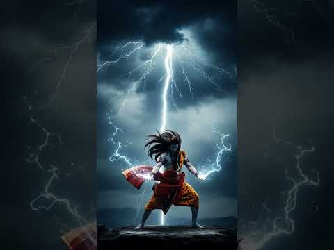 Om Namah Shivay 🕉️ #Shorts