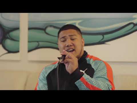 Johnny Suite - Friend Zone (Acoustic)