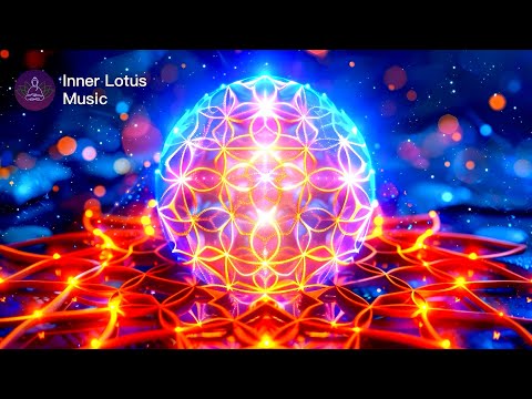 Pineal Gland Activation & Decalcification | 963Hz Frequency of God & Awakening | Meditation & Sleep