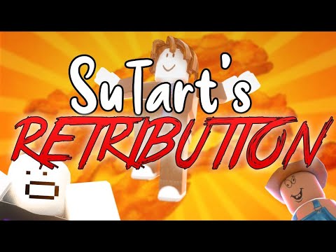 Roblox script showcase-SU-TART