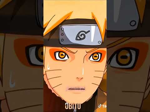 Naruto versus