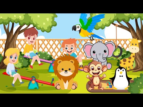 Wildlife Challenge: Guess the Animal Game!
