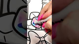 #tutorial #coloring #howtocolor #alcoholmarkers #markerart #coloringtutorial