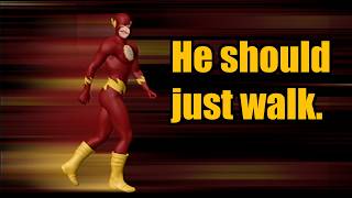 Optimizing the Flash
