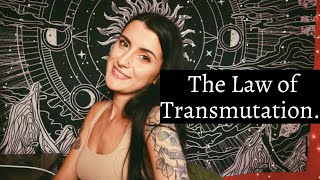 How To Transmute Your Emotional Energy Into BIG Manifestations