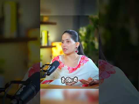 मैंने कुछ गलत नहीं किया - जया किशोरी | Jaya Kishori New Podcast | Jaya Kishori Bag Controversy | #1M
