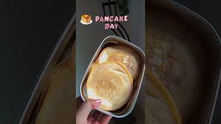 pancake 🥞day#farjanasrecipe #easy #recipes