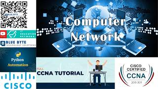 Computer Networking Full Course - 11 - Subnetting 1 - Network IP and Broadcast IP