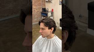 ‘TEXTURED FLOW’ Hairstyle