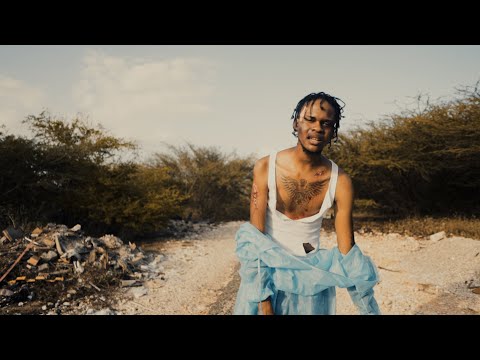 Jeff Fullyauto -  Scars (Official Music Video)