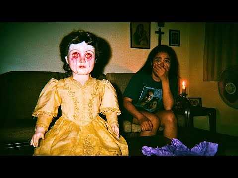 Do NOT Open Gifts From Unknown Sources During Ghost Month: 2 True Stories From Asia