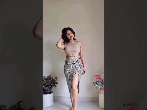 What I ordered Vs. What I Got | *Affordable* Myntra Outfits //@nidhii.er #myntra #myntrahaul #haul