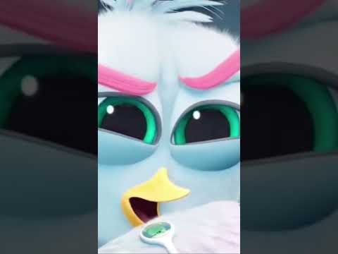 Chal mera putt funny scene 😂🤣 angry bird dubbed chal mera putt amrinder gill movies #amrindergill