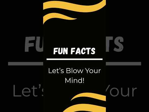 Wild Facts You Won’t Believe! #AnimalFacts #DidYouKnow #ytshorts