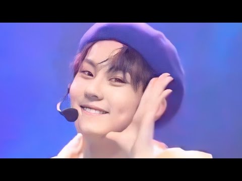 I-land Jungwon Chamber 5 Vertical Fancam