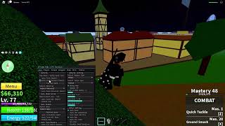 Roblox blox fruit script pastbein 2023
