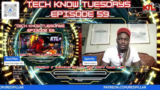 TechKNOW Tuesdays