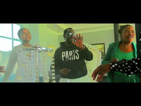 Dr. Makweru ft. Ice Cue - Lapho Uyakhona (Official Music Video)