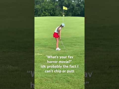 #duet #thesummeriturnedpretty #trending #golf#sports #relatable #hardwork #viral #putting #friends