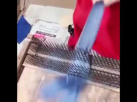 100% human hair
