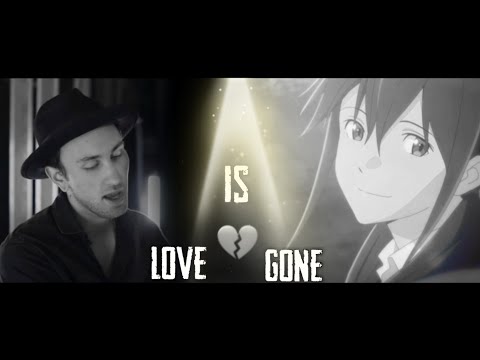 🌟I Want To Eat Your Pancreas「AMV」Song 🎧 | Love Is Gone💔