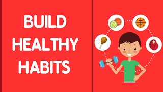 Building Healthy Habits: Tips and Tricks for Long-Term Success