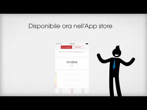 My Vocapp Officially Launched!