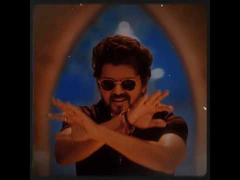 Monica X Arabic Kuthu ✨ | Thalapathy Vijay | Pooja Hedge |  #popular  #anirudh #monica