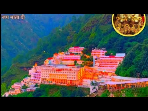 Trip to Mata Vaishno Devi n Amritsar 2025 full Vlog