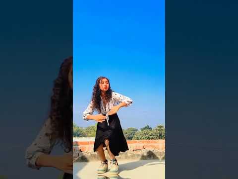 Aankh 👀-Tanushka|#dance #trending #youtube