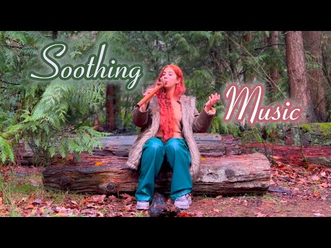 Relaxing Music For Stress Relief | 432Hz Healing Frequency | Native American Flute