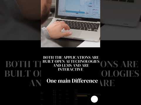 Microsoft Copilot vs ChatGpt?#copilot #microsoftai #aichatbots #officetools #aiassistant #openai
