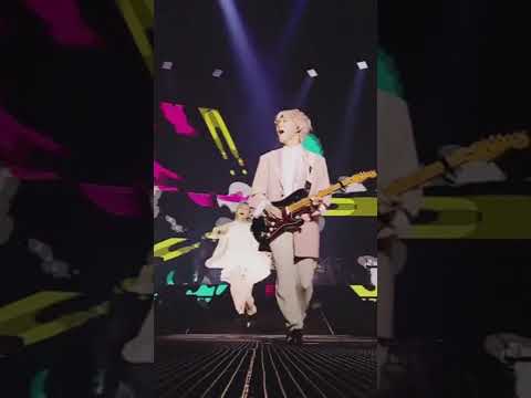 いい笑顔すぎる 「StaRt」 Mrs. GREEN APPLE #shorts