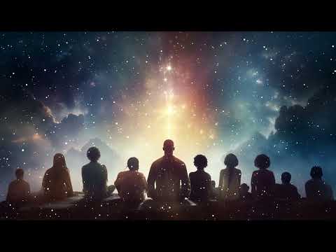 Connect & Unwind: Network Relaxation Meditation for Deep Peace and Community Harmony